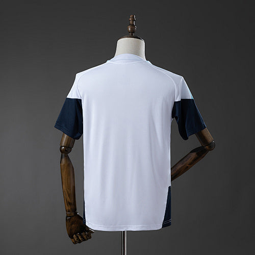 Argentina 2026 Training - White Jersey