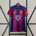 2023/24 Barcelona Home X Karol G Fan Version