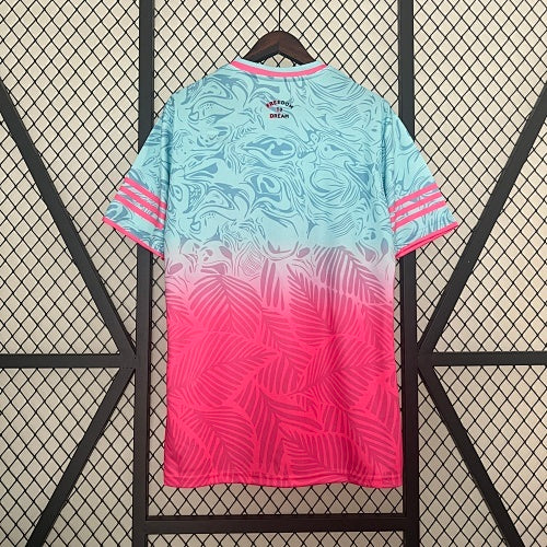 2024/25 Inter Miami Special Edition Fan Version