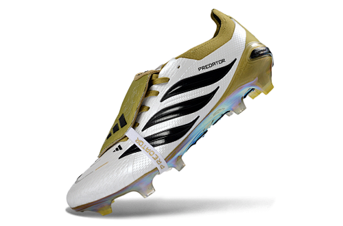 Adidas PREDATOR ACCURACY FG BOOTS WITH TONGUE