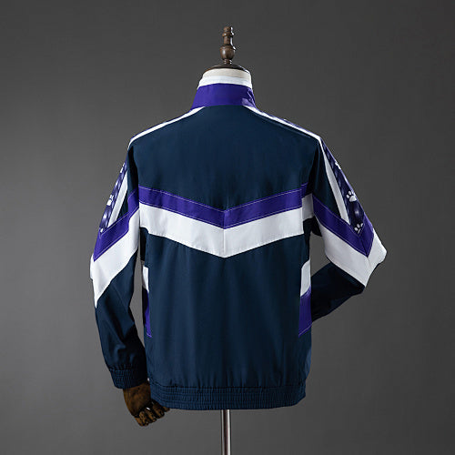 Real Madrid 1994/97 Windbreaker