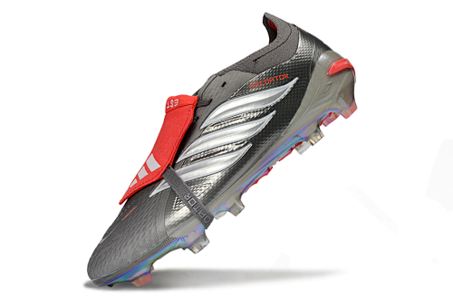 PREDATOR ACCURACY FG BOOTS WITH TONGUE