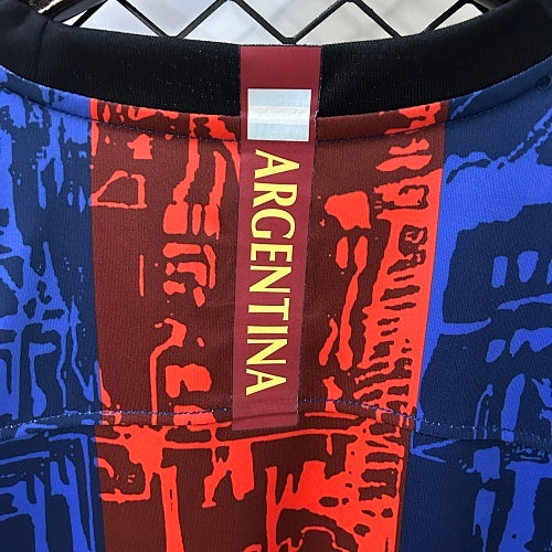 2024/25 Barcelona Special Edition Fan Version