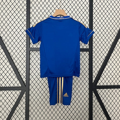 Kids Chelsea 2012/13 Home Jersey Fan Version