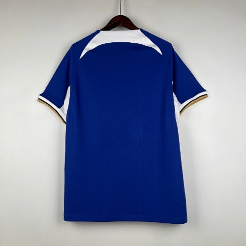 2023/24 Chelsea Home Jersey Fan Version