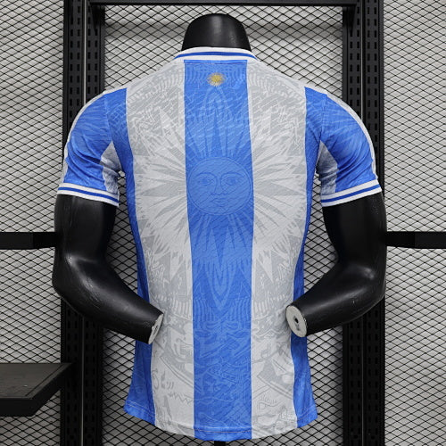 2024 Argentina Special Edition Player Version