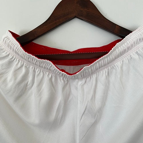 Retro Shorts Manchester United 2007/08 Home