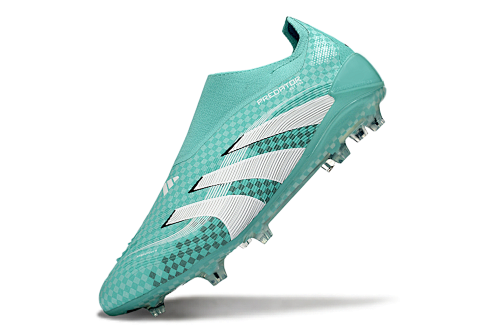 PREDATOR ACCURACY+ FG BOOTS