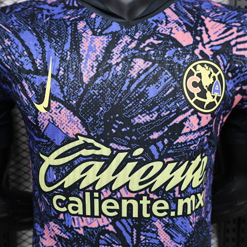 2024/25 Americas Third Away Jersey Player Version