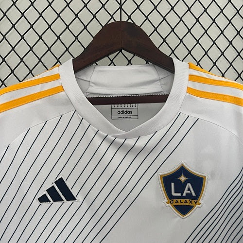 2024/25 Galaxy Los Angeles Home Jersey Fan Version