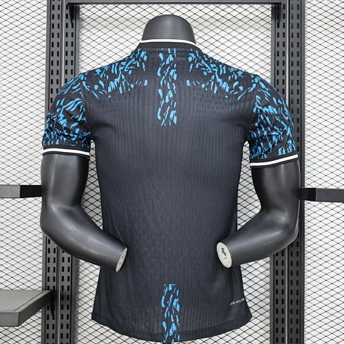 2024/25 Barcelona Special Edition Player Version