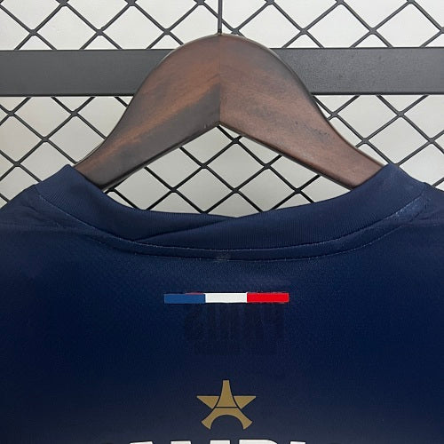 2024/25 PSG Champion Edition  Fan Version