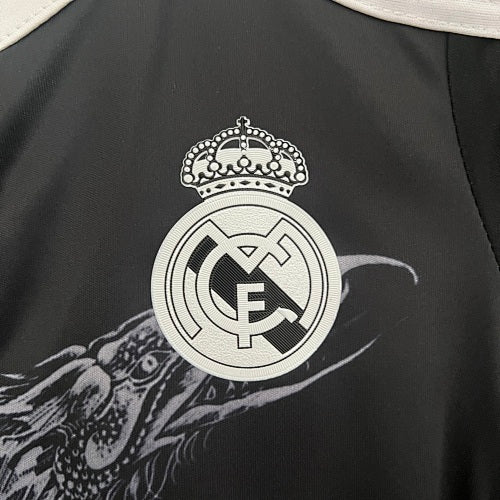 Kids Real Madrid 2014/15 Third Away Jersey