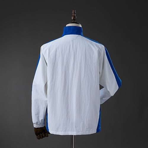 Brazil 1998 Windbreaker - White
