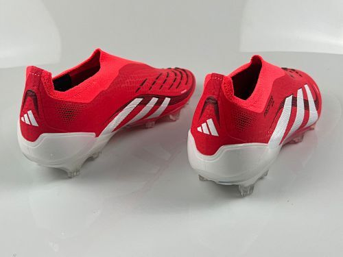 PREDATOR ACCURACY+ FG BOOTS