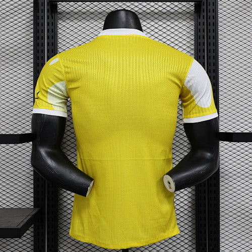 2024 Brazil Special Edition Player Version