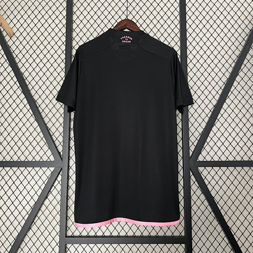 2024/25 Inter Miami Away Jersey Fan Version