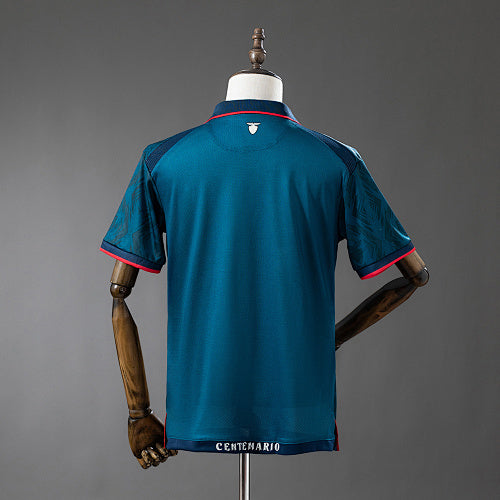 Ecuador 2025/26 Away Jersey Fan Version