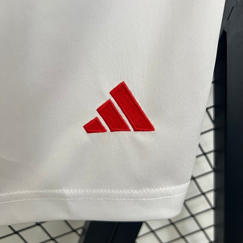 2025/26 Shorts Arsenal Home