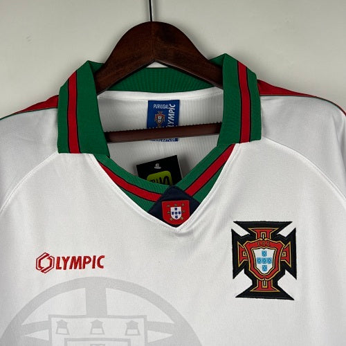 Retro Portugal 1996/97 Away Jersey