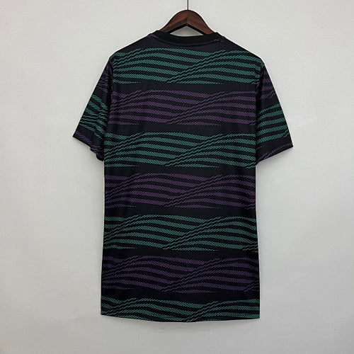 2023/24 Real Madrid Training Suit