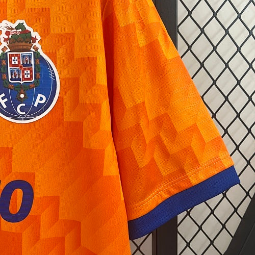 2024/25 Porto Away Jersey Fan Version