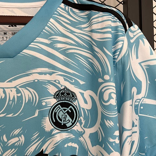 2025/26 Real Madrid Special Edition Fan Version