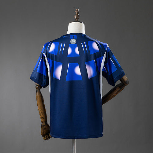 Uruguay 2026 Away Jersey Fan Version