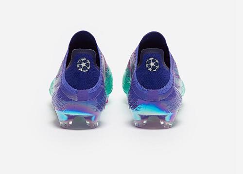 Adidas X Speedflow+ FG UCL