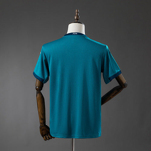 AC Milan 2020/21 Third Away Retro Jersey Fan Version