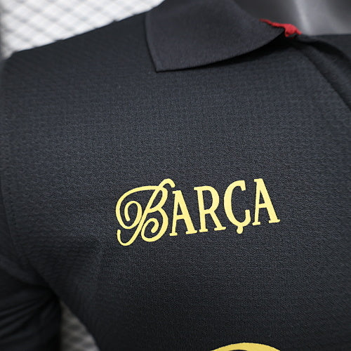 2024/25 Player Barcelona Special Edition Player Version