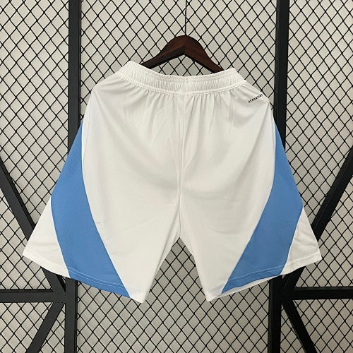 2024 Argentina Home Shorts