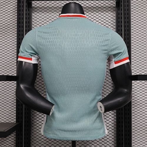 2024/25 Atletico Madrid Away Jersey Player Version
