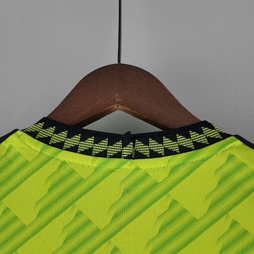 2022/23 Manchester United Third Away Jersey Fan Version