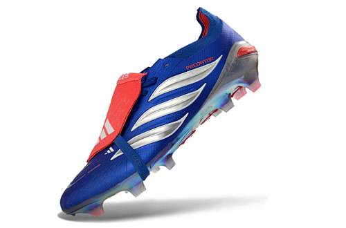 Adidas PREDATOR ACCURACY FG BOOTS WITH TONGUE