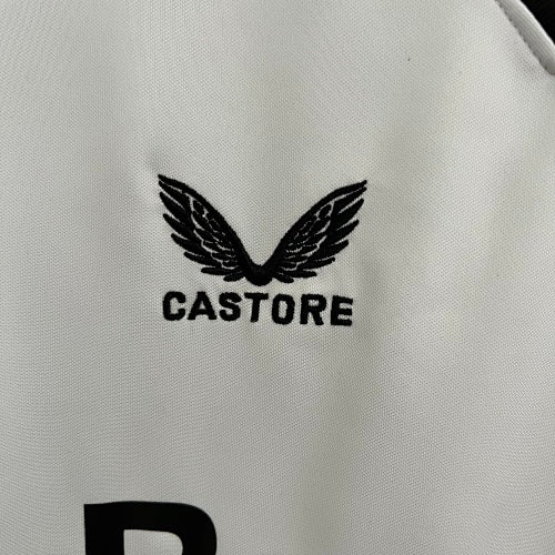 2023/24 Leverkusen Home Jersey Fan Version