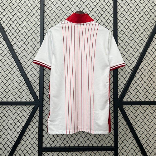2024 Canada Away Jersey Fan Version