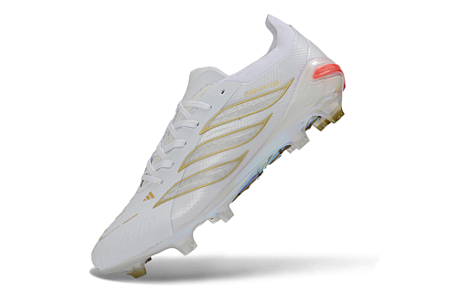 Adidas PREDATOR ACCURACY FG BOOTS