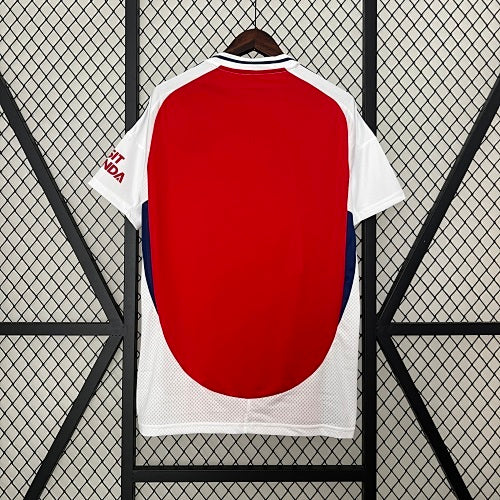 2024/25 Arsenal Home Jersey Fan Version