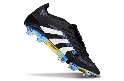 PREDATOR ACCURACY+ FG BOOTS
