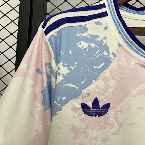 2025/26 Aston Villa Third Away Jersey Fan Version