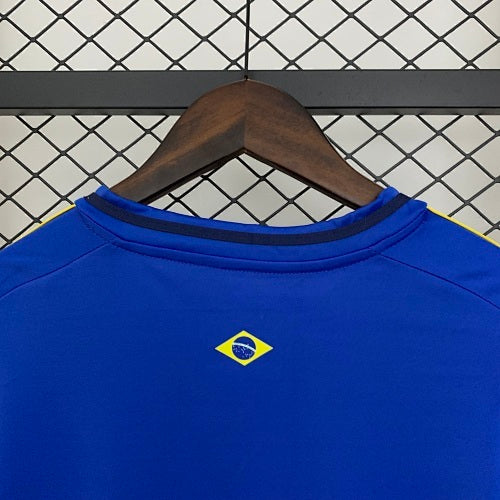 2025 Brazil Special Edition Fan Version