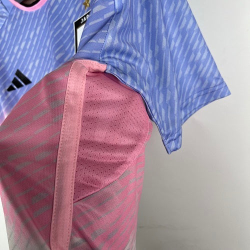 2023 Japan Jersey Fan Version