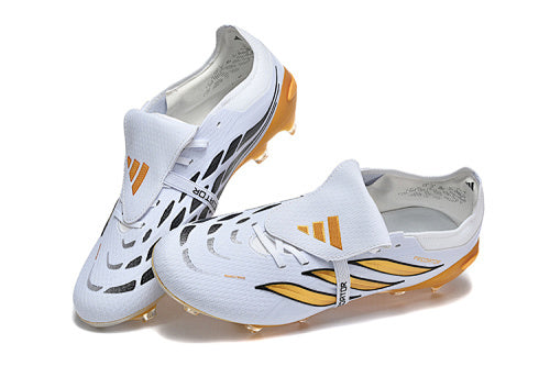 Adidas 26 Predator Elite FG With Tongue