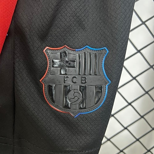 2024/25 Kids Barcelona Away Jersey