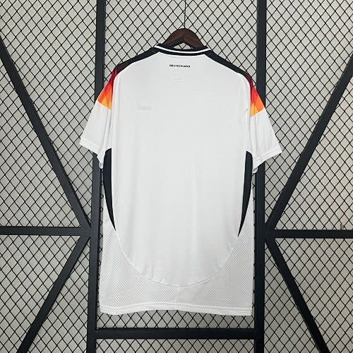 2024 Germany Home Jersey Fan Version