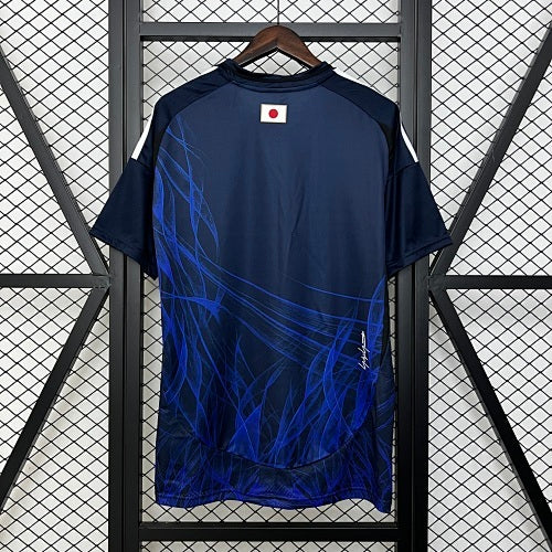 2024 Japan Special Edition Jersey Fan Version