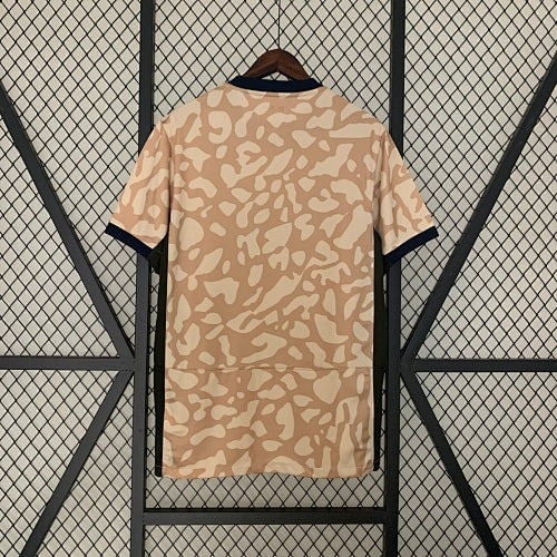 2023/24 PSG Fourth Away Jersey Fan Version