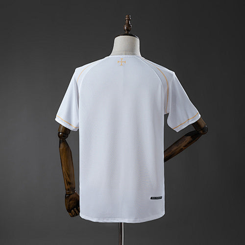 Portugal 2006 Third Away Retro Jersey Fan Version