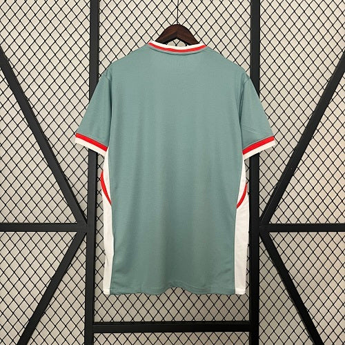 2024/25 Atletico Madrid Away Jersey Fan Version